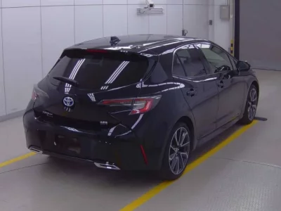 Toyota COROLLA SPORT