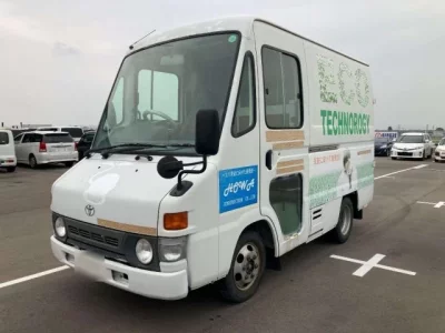 Toyota DYNA