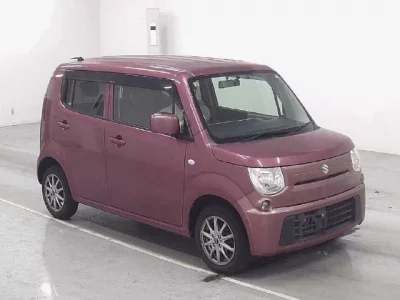 Suzuki MRWAGON