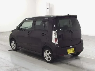Mazda AZ WAGON