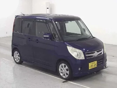 Suzuki PALETTE