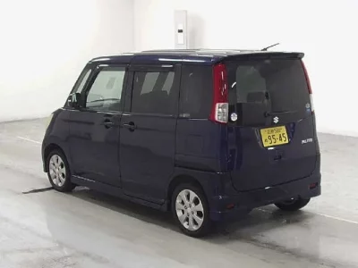 Suzuki PALETTE
