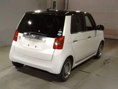 Honda N ONE