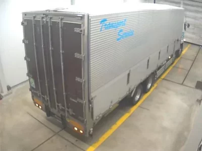Hino TRUCK