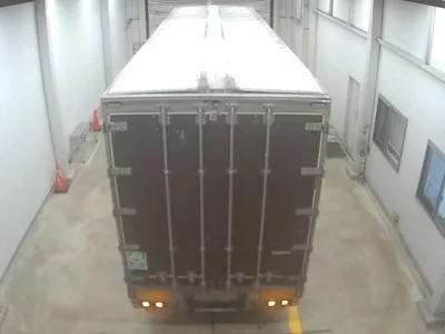 Hino TRUCK