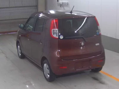 Suzuki MRWAGON