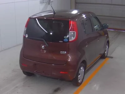 Suzuki MRWAGON