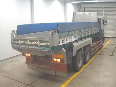 Hino TRUCK
