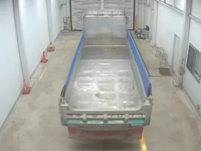 Hino TRUCK