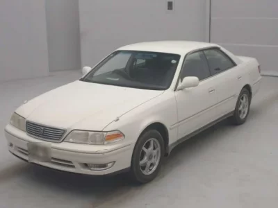 Toyota MARK II