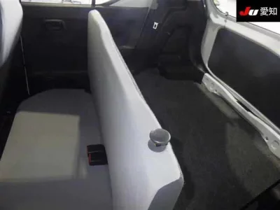 Suzuki ALTO VAN