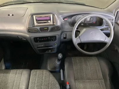 Toyota TOWN ACE VAN