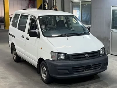 Toyota TOWN ACE VAN