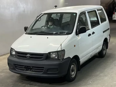 Toyota TOWN ACE VAN