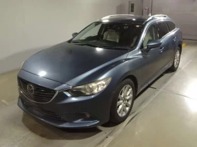 Mazda ATENZA WAGON