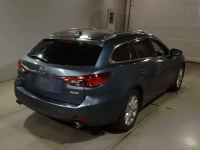 Mazda ATENZA WAGON