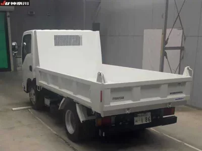 Mazda TITAN