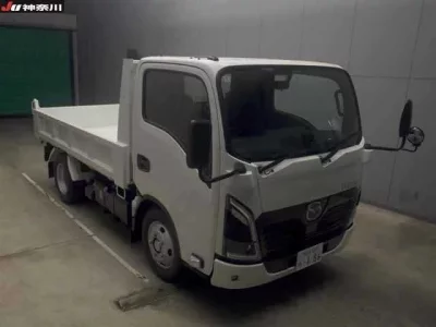 Mazda TITAN