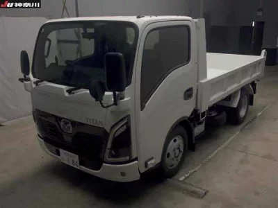 Mazda TITAN