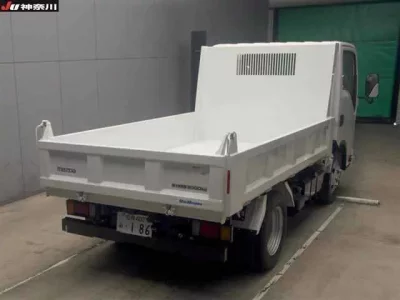 Mazda TITAN