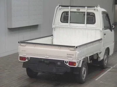 Subaru SAMBAR