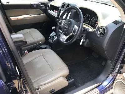 Chrysler JEEP COMPASS