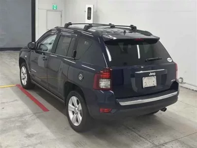 Chrysler JEEP COMPASS