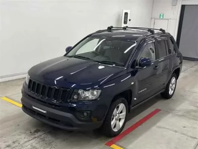 Chrysler JEEP COMPASS
