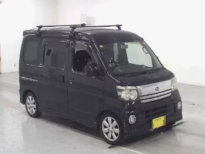 Daihatsu Atrai Wagon