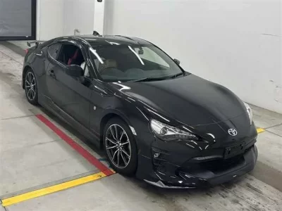 Toyota 86