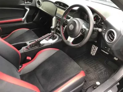Toyota 86
