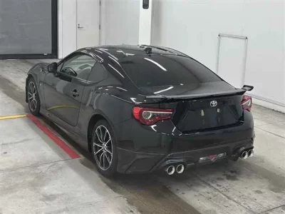 Toyota 86