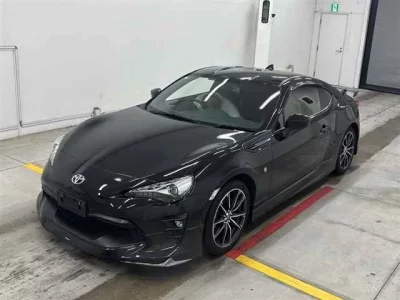 Toyota 86