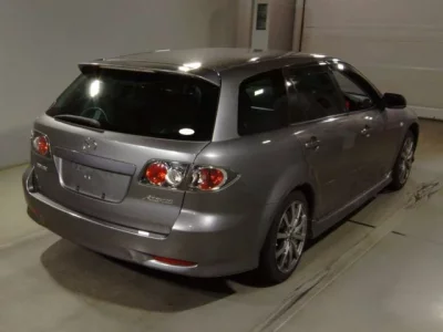 Mazda ATENZA WAGON