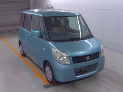 Suzuki PALETTE
