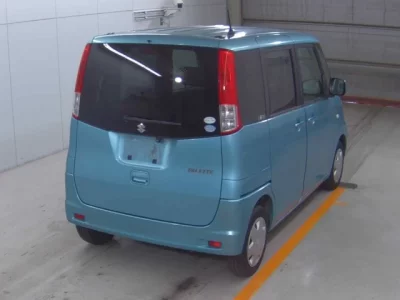 Suzuki PALETTE