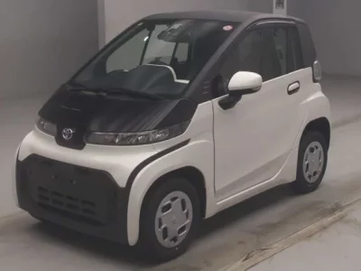 Toyota OTHER
