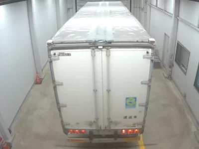 Mitsubishi FUSO TRUCK
