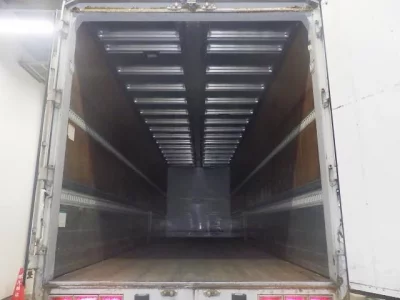 Mitsubishi FUSO TRUCK