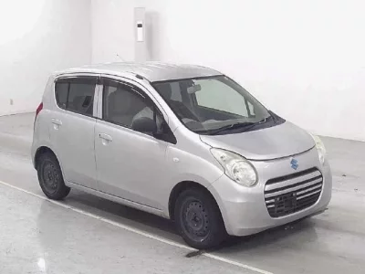 Suzuki ALTO ECO
