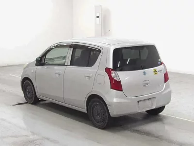 Suzuki ALTO ECO