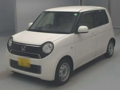 Honda N ONE