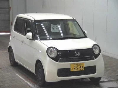 Honda N ONE