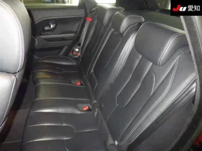 Rover RANGE ROVER