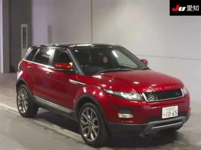 Rover RANGE ROVER