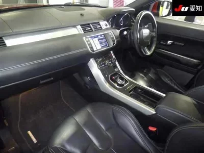 Rover RANGE ROVER