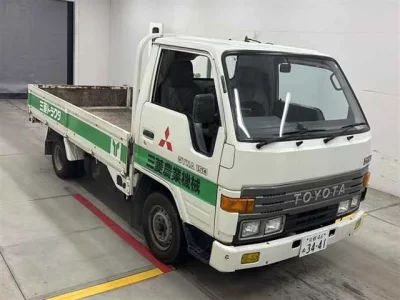 Toyota DYNA