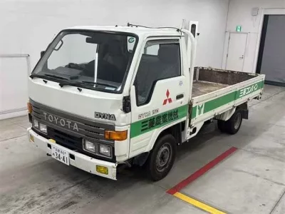 Toyota DYNA