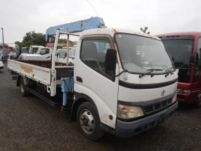 Toyota DYNA