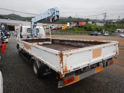 Toyota DYNA